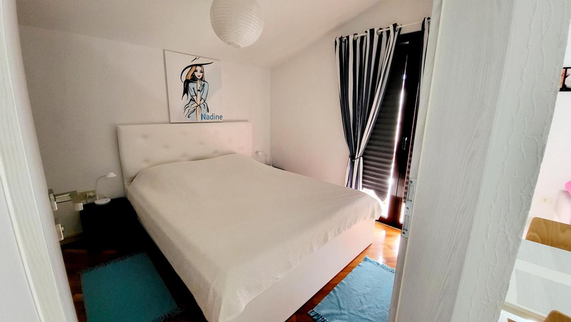 Apartmans Nadin Umago Camera foto